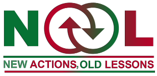 New Actions, Old Lessons